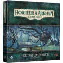 Horreur à Arkham : Le Jeu de Cartes - L’Héritage de Dunwich - Fantasy Flight Games