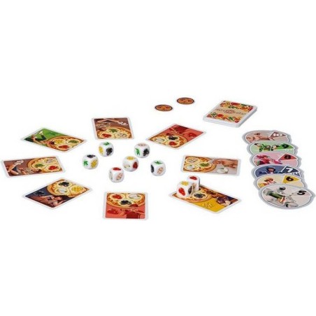 Mozzaroller - Jeux de société - Piatnik