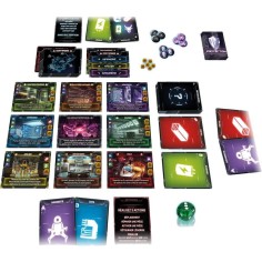 Solar Storm - Jeux de société - Boom Boom Games 2