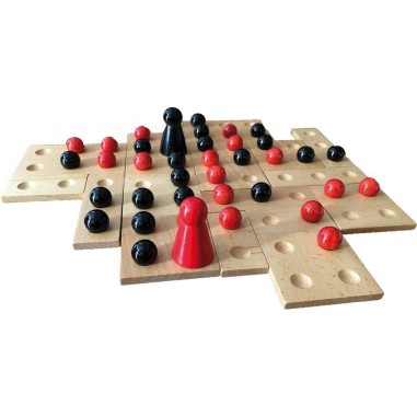 Kulami - Jeux de société - Foxmind