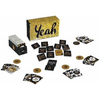 Yeah Nope - Jeux de société - Ravensburger