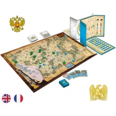 Napoléon 1807 - Jeux d'histoire - Shakos 2