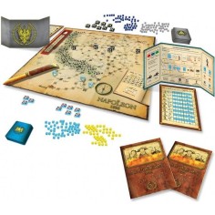 Napoléon 1806 - Jeu d'histoire - Shakos 2