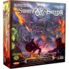 Sword & Sorcery - Le Portail des Arcanes - Intrafin