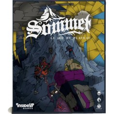 Sommet - Inside Up Games