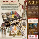 Extension Pharaon - Ankh : Les Dieux d'Egypte - Cool Mini Or Not