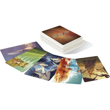 Dixit : Harmonies - Extension - Jeux de société - Libellud
