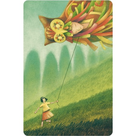Dixit : Harmonies - Extension - Jeux de société - Libellud