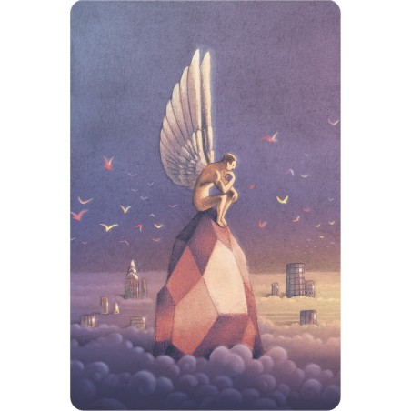 Dixit : Harmonies - Extension - Jeux de société - Libellud