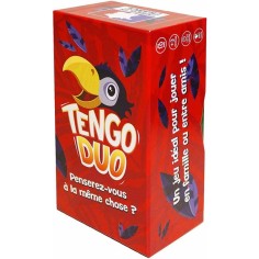 Tengo Duo - Savana