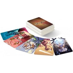 Dixit : Revelations - Extension - Jeux de société - Libellud 2