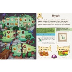Almanac - La Route du Dragon - Jeux de société - Kolossal Games 2
