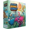 Dodos Riding Dinos - Légion Distribution