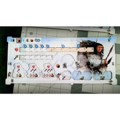 Endless Winter : Paleoamericans - Jeux de société - Matagot 2