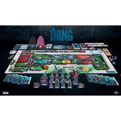 The Thing - Jeux de société - Matagot 2