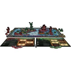 Cthulhu Wars: Duel - Jeux de société - Petersen Games 2