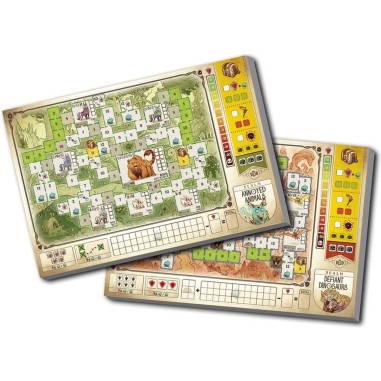 Dungeons, Dice & Danger - Aléa - Jeux de société - Aléa