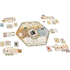 Pessoa - Jeux de société - Geek Attitude Games 2