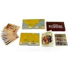 Avignon: A Clash of Popes - Quined Games - Jeux de société - Matagot 2