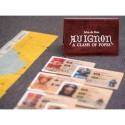 Avignon : A clash of popes - Micro Game - Matagot