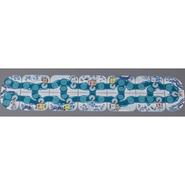 Riverside - Jeux de société - Matagot