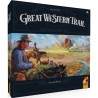 Great Western Trail - Deuxième édition - Eggertspiele