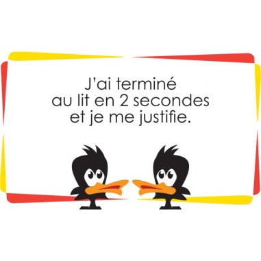 3 Oeufs sur la Tête d'un Canard - Jeux de société - Trois Oeufs