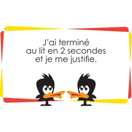 3 Oeufs sur la Tête d'un Canard - Jeux de société - Trois Oeufs