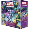 Marvel Champions : Le Jeu de Cartes - Extension Sinistres Motivations - Fantasy Flight Games