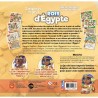 Imperial Settlers - Empires du Nord : Rois d'Egypte - Extension - Iello