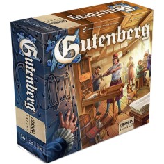 Gutenberg - Granna