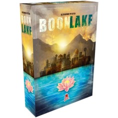 BoonLake - Super Meeple