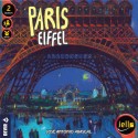 Paris : Ville Lumière - Eiffel - Devir