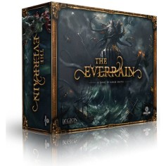 Everrain - Boîte de base - Légion Distribution