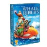 Whale Riders - Le jeu de cartes - Grail Games