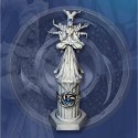 Super Fantasy Brawl - The Wizards Statues - Mythic Games
