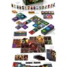 Dice Throne : Adventures - Extension - Lucky Duck Games