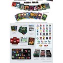 Dice Throne : Adventures - Extension - Lucky Duck Games