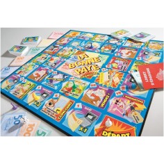 La bonne paye : nouvelle édition - Hasbro 2