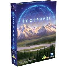 Ecosphère - Renegade Game Studios