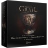 Tainted Grail - Extension L'Âge des Légendes - Edge