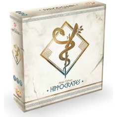 Hippocrates - Game Brewer