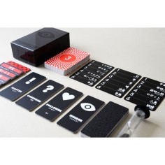 Insider Black - Jeux de société - Oink Games 2