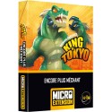 Micro extension : King of Tokyo - Encore plus méchant - Iello