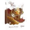 The Great Wall - Extension Monstres Antiques - Awaken Realms