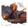 The Great Wall - Extension Poudre Noire - Awaken Realms
