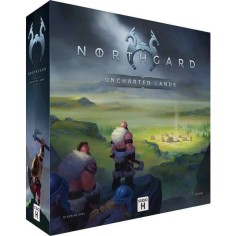 Northgard - Uncharted lands - Studio H