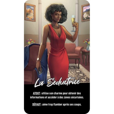 Le Casse de Trop - Jeux de société - Bragelonne