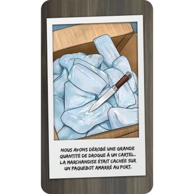 Le Casse de Trop - Jeux de société - Bragelonne