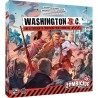 Zombicide - Saison 1 - 2ème Edition : Washington Z.C. - Cool Mini Or Not